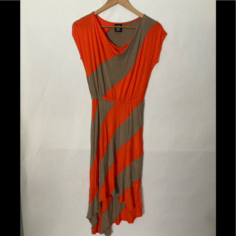 SUMMER dress.